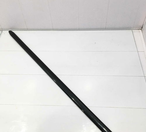 Friso Dianteiro Direito Ford Ka 2007/2012 C/detalhe