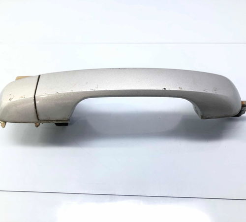 Maçaneta Externa Dianteira Direita Ford Fiesta 03/14 C/det