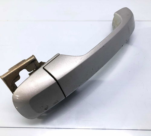 Maçaneta Externa Dianteira Direita Ford Fiesta 03/14 C/det