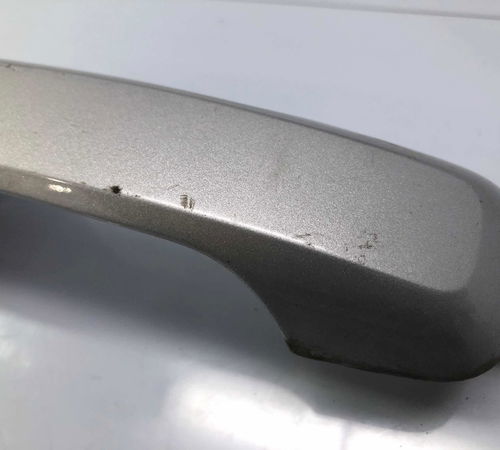Maçaneta Externa Dianteira Direita Ford Fiesta 03/14 C/det