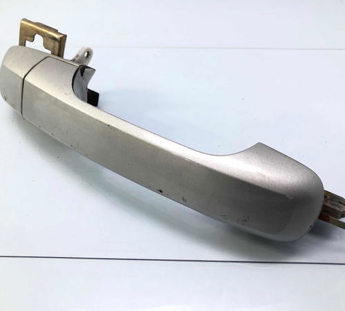Maçaneta Externa Dianteira Direita Ford Fiesta 03/14 C/det