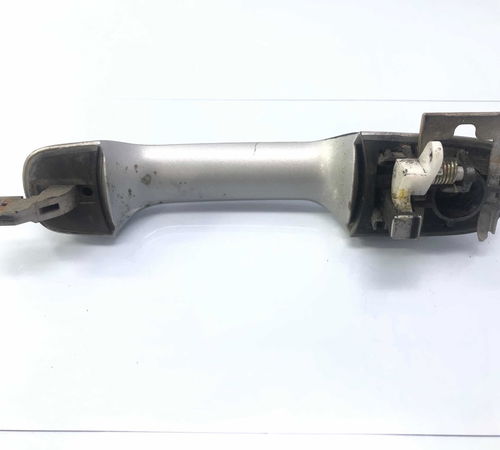 Maçaneta Externa Dianteira Direita Ford Fiesta 03/14 C/det
