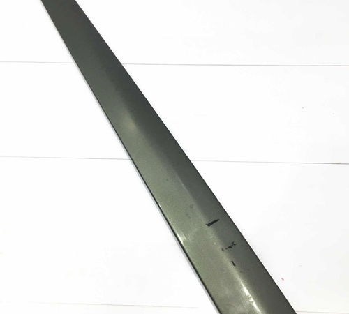 Friso Dianteiro D.  Chevrolet Corsa Maxx 2003/2011 C/detalhe