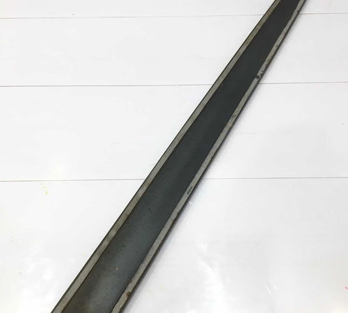 Friso Dianteiro D.  Chevrolet Corsa Maxx 2003/2011 C/detalhe