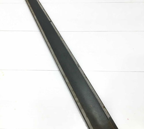 Friso Dianteiro D.  Chevrolet Corsa Maxx 2003/2011 C/detalhe