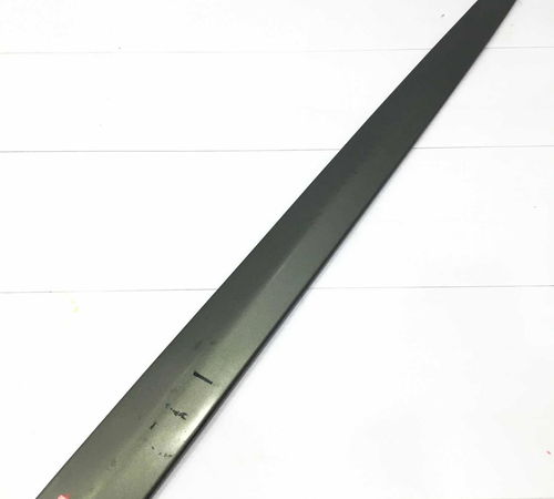 Friso Dianteiro D.  Chevrolet Corsa Maxx 2003/2011 C/detalhe