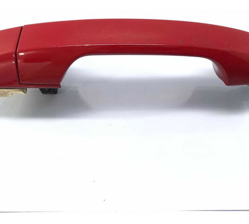 Maçaneta Externa Dianteira Direita Ford Fiesta 03/14 C/det