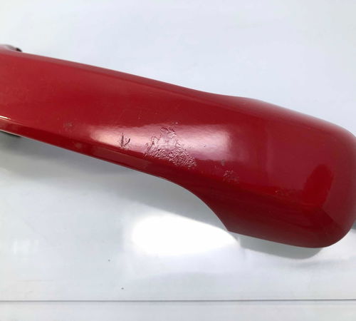Maçaneta Externa Dianteira Direita Ford Fiesta 03/14 C/det