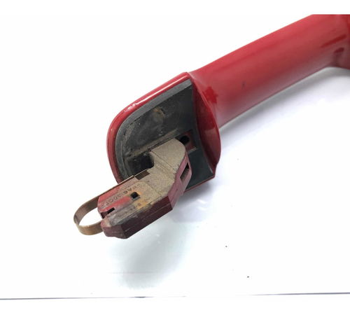 Maçaneta Externa Dianteira Direita Ford Fiesta 03/14 C/det