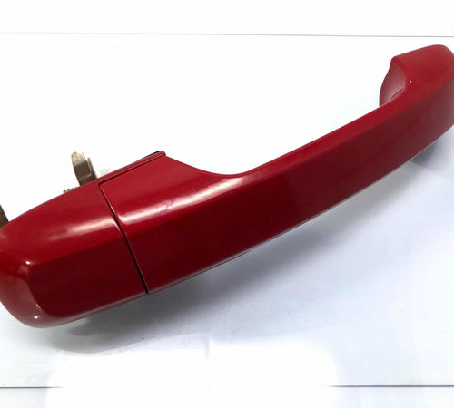 Maçaneta Externa Dianteira Direita Ford Fiesta 03/14 C/det