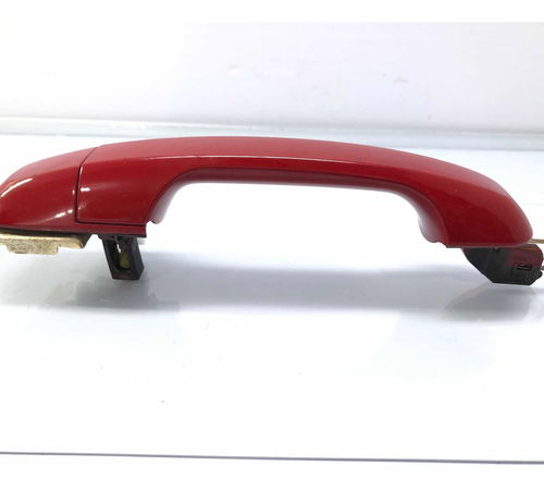Maçaneta Externa Dianteira Direita Ford Fiesta 03/14 C/det