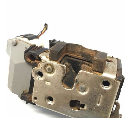 Fechadura Dianteira Direita Ford Ecosport 2003/2012