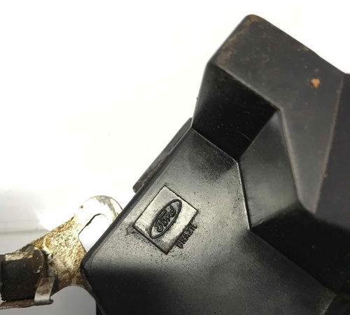 Fechadura Dianteira Direita Ford Ecosport 2003/2012