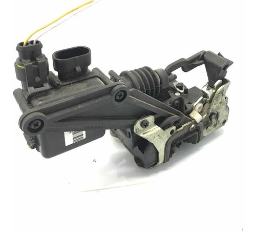 Fechadura Dianteira Direita Renault Clio 2012