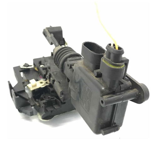Fechadura Dianteira Direita Renault Clio 2012
