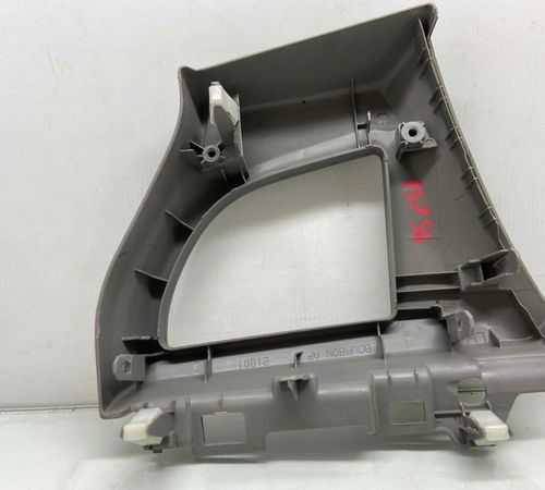 Acabamento Difusor Lado Esquerdo Toyota Corolla 2015/2018