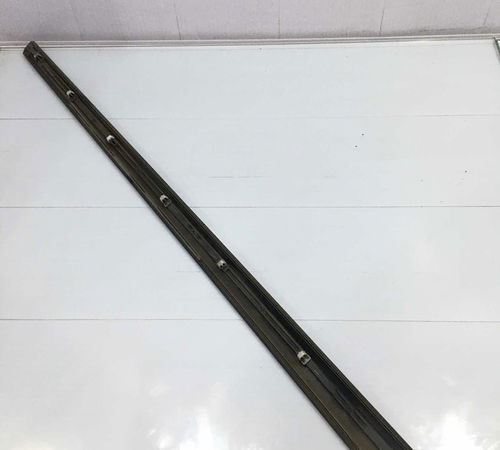 Friso Dianteiro Direito Honda Civic 2007/2011 C/detalhe