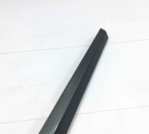 Friso Dianteiro Direito Honda Civic 2007/2011 C/detalhe