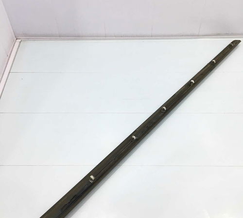 Friso Dianteiro Direito Honda Civic 2007/2011 C/detalhe