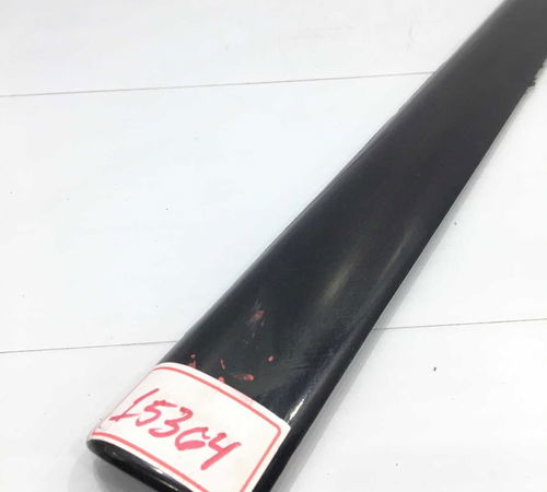 Friso Dianteiro Direito Honda Fit 2003/2008 C/detalhe