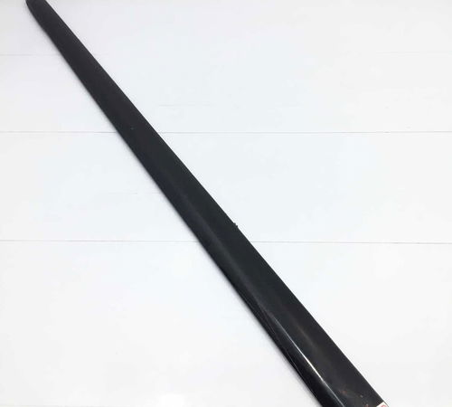 Friso Dianteiro Direito Honda Fit 2003/2008 C/detalhe