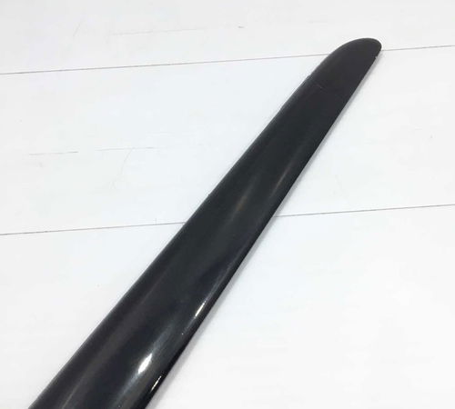Friso Dianteiro Direito Honda Fit 2003/2008 C/detalhe