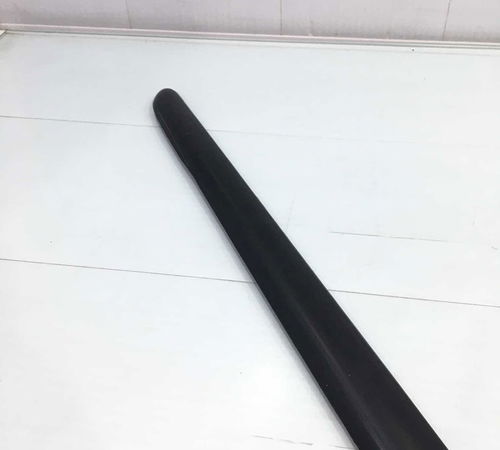 Friso Dianteiro Direito Honda Fit 2003/2008 C/detalhe