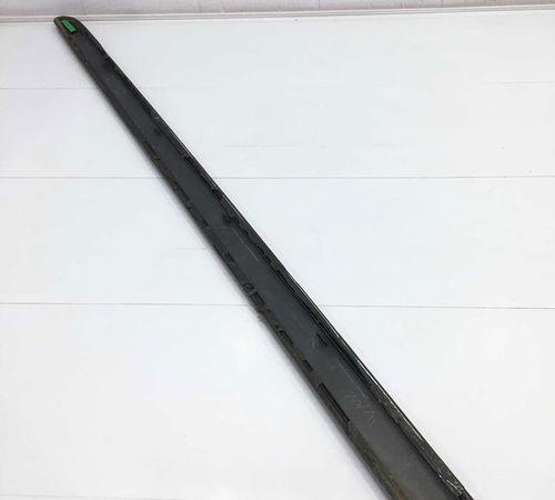 Friso Dianteiro Direito Honda Fit 2003/2008 C/detalhe