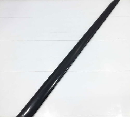 Friso Dianteiro Direito Honda Fit 2003/2008 C/detalhe