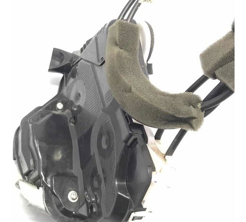 Fechadura Dianteira Direita Honda City 2015/2019