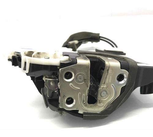 Fechadura Dianteira Direita Honda City 2015/2019