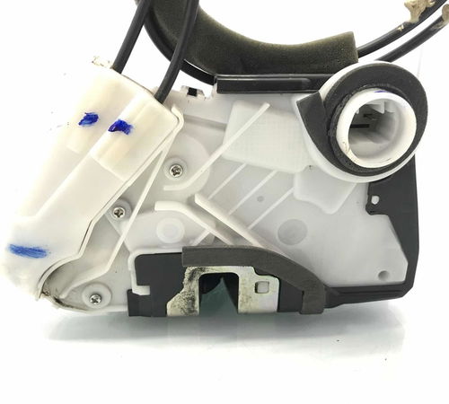 Fechadura Dianteira Direita Honda City 2015/2019