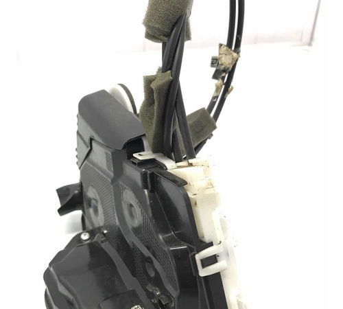 Fechadura Dianteira Direita Honda City 2015/2019