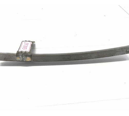 Guia Canaleta Vidro Dianteira Direita Honda City 2015/2019