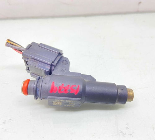 Bico Injetor Conector (preto) 2.0 Toyota Corolla 2010/2014