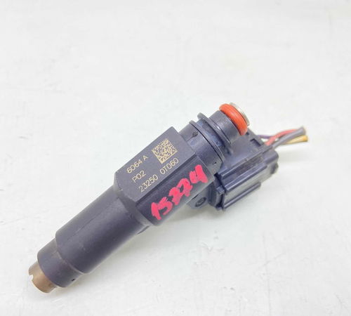 Bico Injetor Conector (preto) 2.0 Toyota Corolla 2010/2014