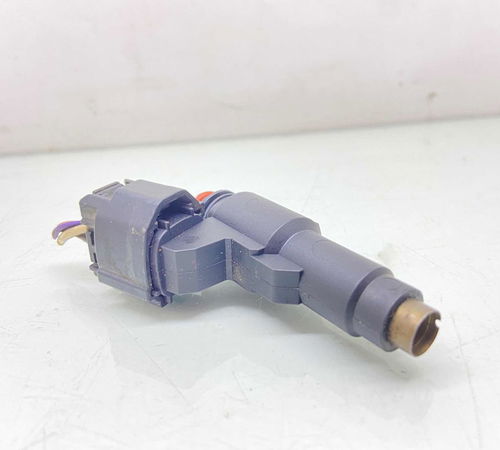 Bico Injetor Conector (preto) 2.0 Toyota Corolla 2010/2014