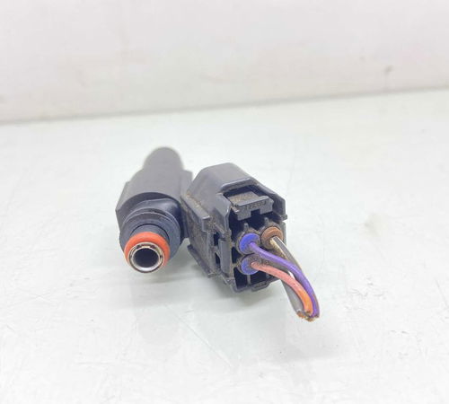 Bico Injetor Conector (preto) 2.0 Toyota Corolla 2010/2014