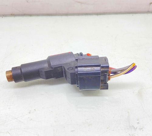 Bico Injetor Conector (preto) 2.0 Toyota...