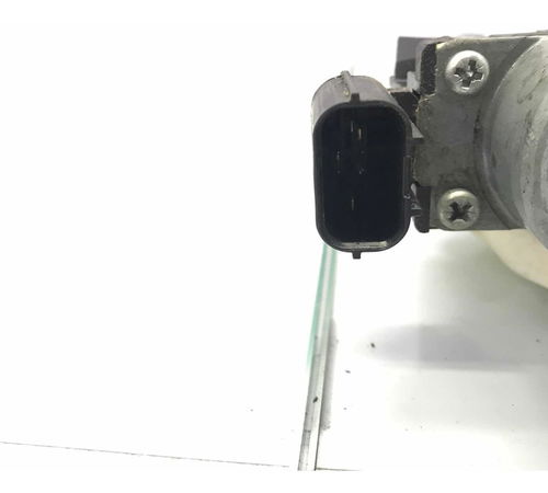Máquina De Vidro Dianteiro Direito Honda City 2015/2019