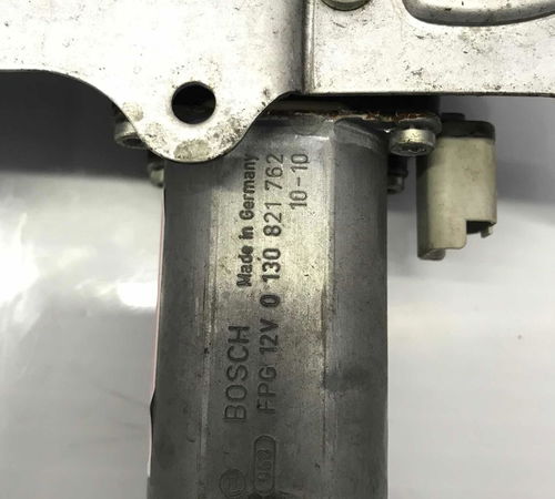Máquina De Vidro Diant Direito Citroën Xsara Picasso 05/10