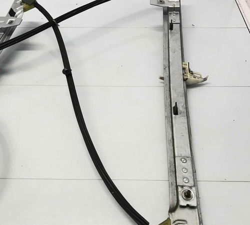 Máquina De Vidro Diant Direito Citroën Xsara Picasso 05/10