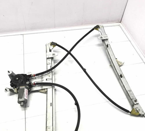 Máquina De Vidro Diant Direito Citroën...