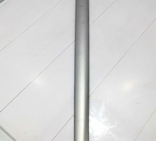 Friso C/detalhe Porta Dianteira Direito Peugeot 207 2016