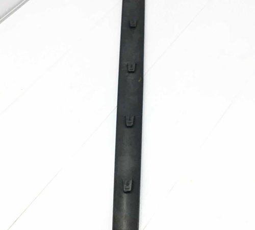 Friso C/detalhe Porta Dianteira Direito Peugeot 207 2016