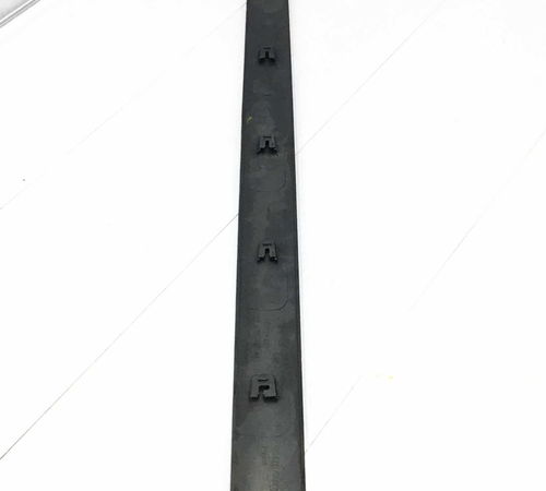Friso C/detalhe Porta Dianteira Direito Peugeot 207 2016