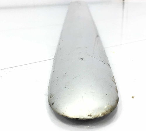 Friso C/detalhe Porta Dianteira Direita Peugeot 207 2016