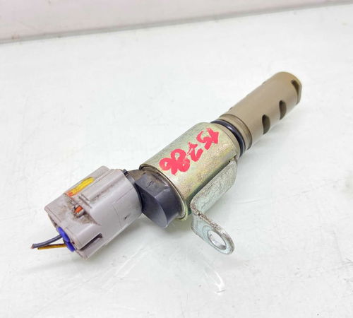 Solenoide Cabeçote 2.0 Toyota Corolla 2015/2018