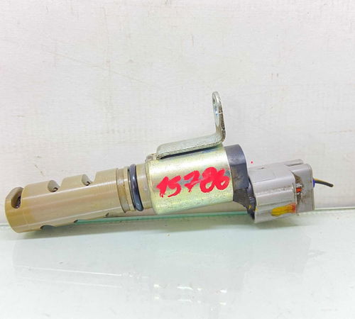 Solenoide Cabeçote 2.0 Toyota Corolla 2015/2018
