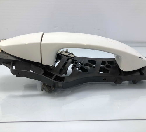 Maçaneta Externa Dianteira Dir Ford New Fiesta 11/21 C/det